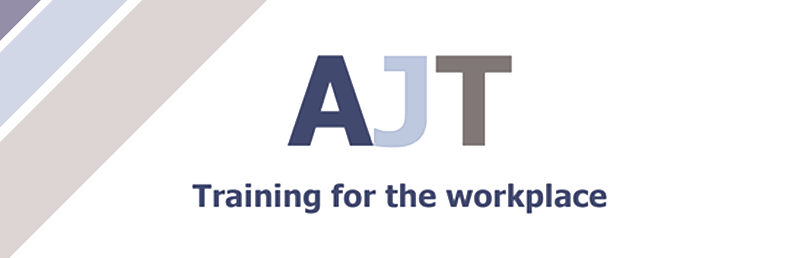 A J Training Bespoke Training Programs
