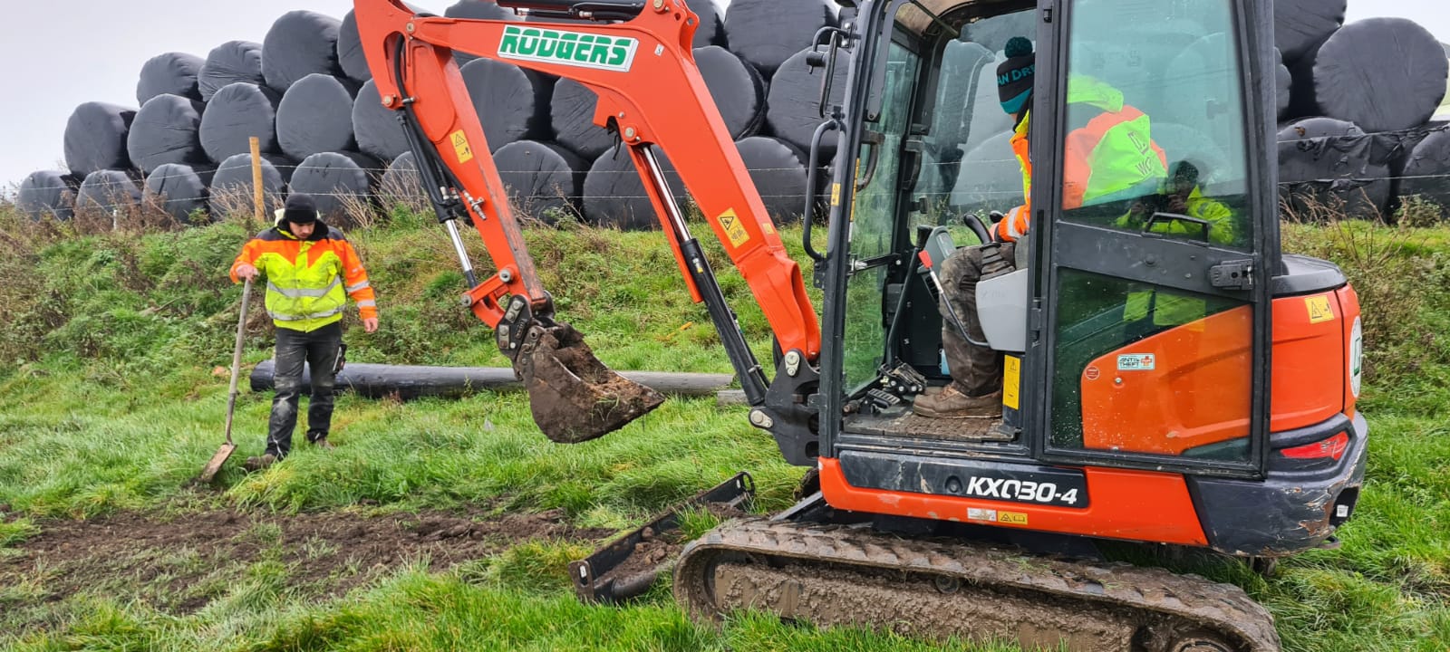 A J Training Bespoke Training Programs